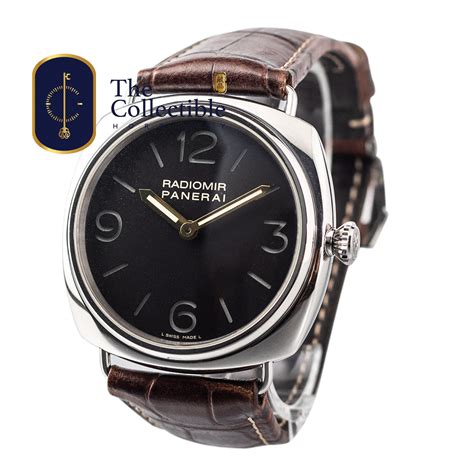 panerai radiomir 1938 limited edition pam 232|Pre.